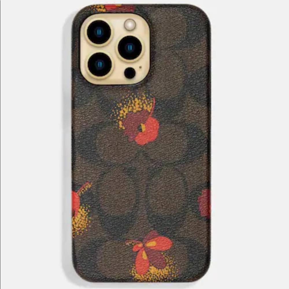 iPhone 13 Pro case